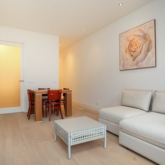 Amsterdam, Ceintuurbaan, 3-kamer appartement - foto 3