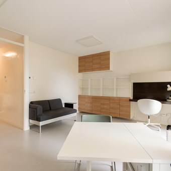 Amsterdam, Lidewijdepad, 2-kamer appartement - foto 2