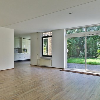 Groningen, G. Meirstraat, half vrijstaande woning - foto 2