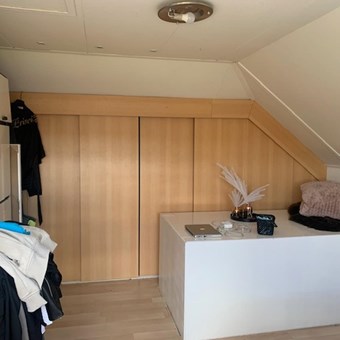 Oudkarspel (Gem. Schagen), Moerasandoorn, maisonnette - foto 2