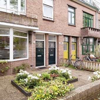 Nijmegen, Tooropstraat, benedenwoning - foto 2