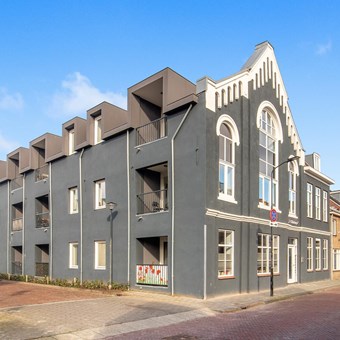 Beverwijk, Baanstraat, 3-kamer appartement - foto 2