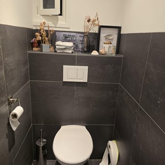 Tilburg, Nieuwe Bosscheweg, herenhuis - foto 3