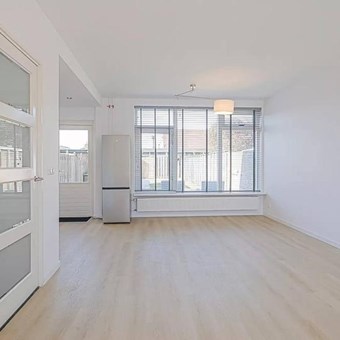 Den Helder, Sportlaan, tussenwoning - foto 3