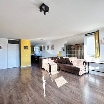 Amsterdam, Trijn Hullemanlaan, 3-kamer appartement - foto 2