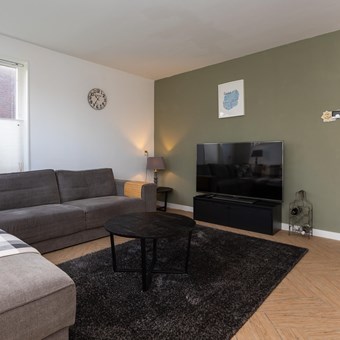 Hoorn (NH), Visserseiland, maisonnette - foto 3