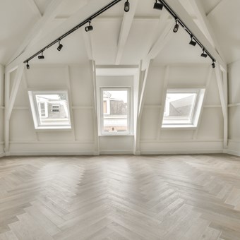 Amsterdam, Govert Flinckstraat, 3-kamer appartement - foto 3