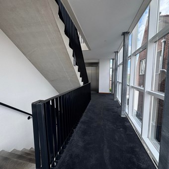 Leeuwarden, Bote van Bolswertstraat, 2-kamer appartement - foto 3