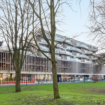 Amsterdam, Kruitberghof, 3-kamer appartement - foto 3