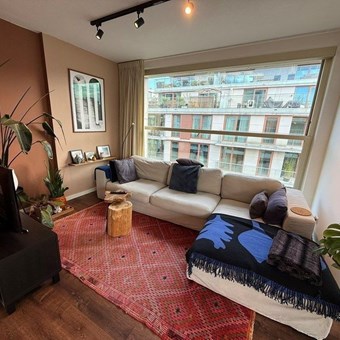 Amsterdam, Bundlaan, 3-kamer appartement - foto 2