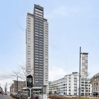 Eindhoven, De Regent, 3-kamer appartement - foto 2