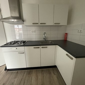 Groningen, Oosterhamrikkade, 2-kamer appartement - foto 3