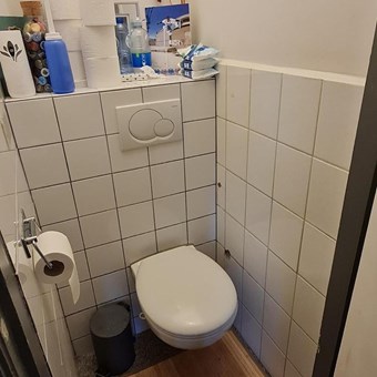 Groningen, Bernoulliplein, kamer - foto 2