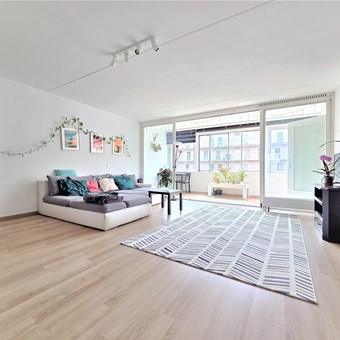 Amsterdam, Martini van Geffenstraat, 5-kamer appartement - foto 2