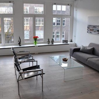 Amsterdam, Lauriergracht, 3-kamer appartement - foto 3
