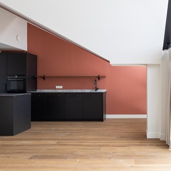 Avenhorn, West, bovenwoning - foto 3