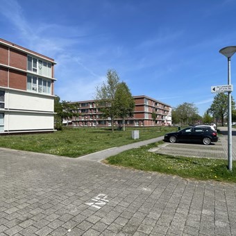 Emmen, De Lemzijde, 3-kamer appartement - foto 3