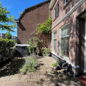 Haarlem, Rustenburgerlaan, 4-kamer appartement - foto 2
