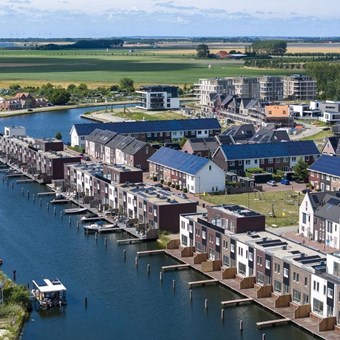 Goes, Ketelkade, eengezinswoning - foto 3