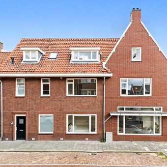 Voorburg, van Halewijnlaan, benedenwoning - foto 3