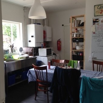 Enschede, Getfertsingel, kamer - foto 3