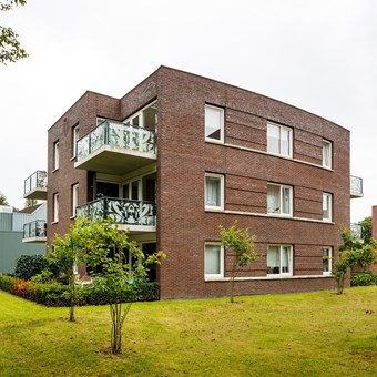 Arnhem, Willem van Kleeflaan, 3-kamer appartement - foto 2