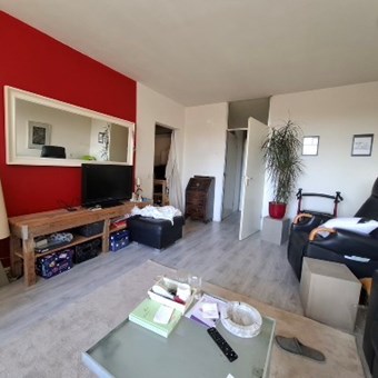 Breda, Händellaan, 2-kamer appartement - foto 2