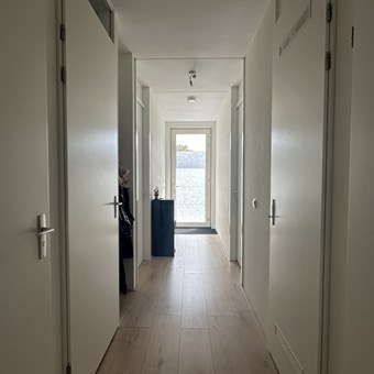 Leeuwarden, Brandemeer, 3-kamer appartement - foto 3
