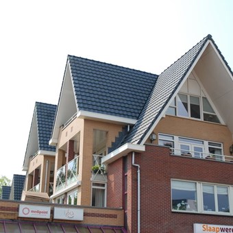 Bussum, Brinklaan, penthouse - foto 2