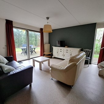 Hoeven, Haspelstraat, recreatiewoning - foto 3