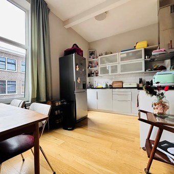 Den Haag, Hazelaarstraat, 2-kamer appartement - foto 2