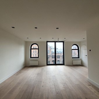 Amsterdam, Nieuwe Achtergracht, 3-kamer appartement - foto 2