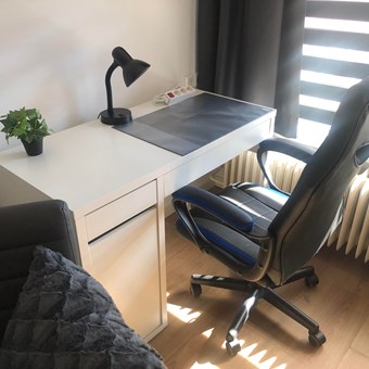 Eindhoven, Jasonstraat, studentenkamer - foto 3