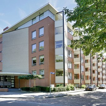 Eindhoven, Saenredamstraat, 3-kamer appartement - foto 2