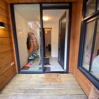 Leeuwarden, Baljeestraat, benedenwoning - foto 2