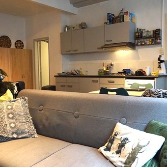 Groningen, Boterdiep, zelfstandige studio - foto 3