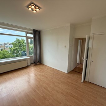 Rotterdam, Admiraal de Ruyterweg, 3-kamer appartement - foto 2
