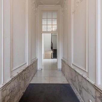 Amsterdam, Singel, 3-kamer appartement - foto 2