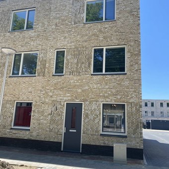 Eindhoven, Kees de Beverpad, hoekwoning - foto 2