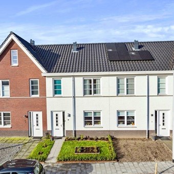 Almelo, Christoffelstraat, eengezinswoning - foto 3