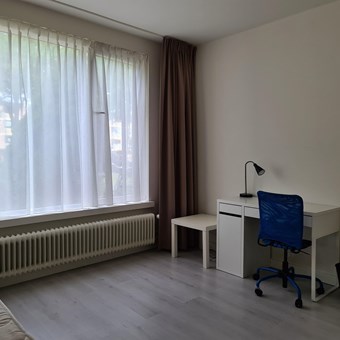 Eindhoven, Dr Cuyperslaan, studentenkamer - foto 2