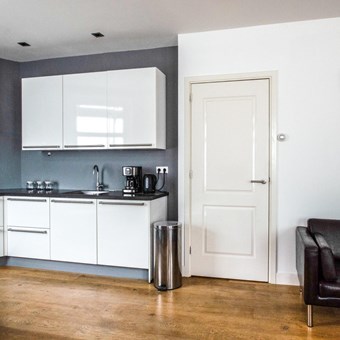Amsterdam, Brouwersgracht, 2-kamer appartement - foto 2