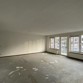 Arnhem, Ga van Nispenstraat, 3-kamer appartement - foto 3