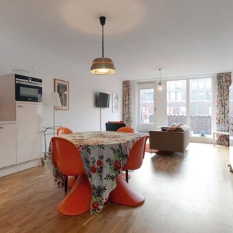Delft, Bastiaanpoort, 3-kamer appartement - foto 2