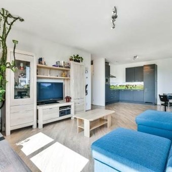 Amsterdam, 's-Gravendijkdreef, 2-kamer appartement - foto 3