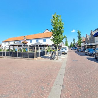 Numansdorp, Voorstraat, zelfstandige studio - foto 2