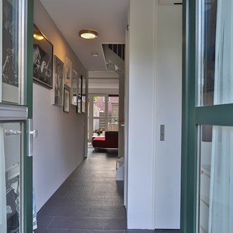 Groningen, Soendastraat, benedenwoning - foto 3