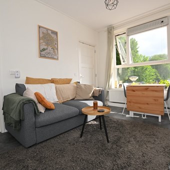 Groningen, Winschoterdiep, 2-kamer appartement - foto 3
