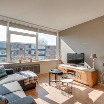 Deventer, Koningin Julianastraat, 3-kamer appartement - foto 2