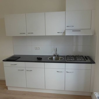 Hilversum, Violenstraat, galerijflat - foto 2
